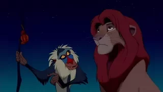 Jordan Peterson - Simba's Initiation from The Lion King (Long Version)