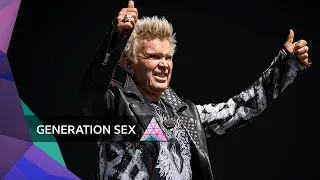 Generation Sex - God Save The Queen  (Glastonbury 2023)