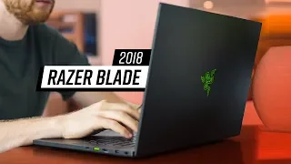 I Was Wrong About the Razer Blade