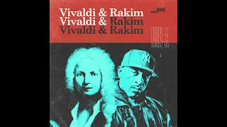 Vivaldi & Rakim | non-a (Full Album)