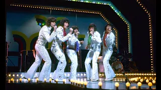 The Osmonds In Concert - The FirsTVision Release