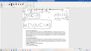 3 1 Predicates and Quantifiers