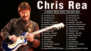 Chris Rea Best Songs Collection -  Chris Rea  Greatest Hits Full Album 2021