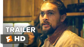 Braven Trailer #1 (2018) | Movieclips Indie