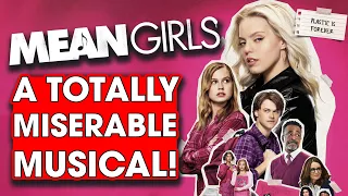 The Mean Girls Musical Made Us Miserable! - Hack The Movies