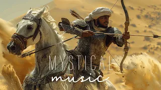 Divine Music - Ethnic & Deep House Mix 2024 by Mystical Music [Vol.6]