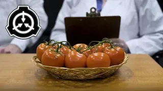 The Foundation: SCP 504 - Critical Tomatoes