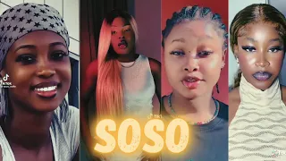 Omah Lay - Soso (Tiktok Challenge) 😍🔥