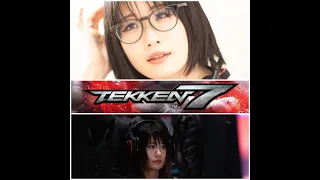 The Queen of Tekken, YuYu finally meets PokChop!..