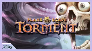 A PLANESCAPE TORMENT RETROSPECTIVE