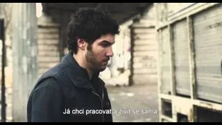 Láska a modřiny / Love and Bruises (2011) - český HD trailer