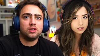 Why Did Pokimane SEND ME This?