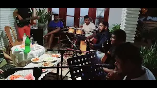 Wessanthara Biso | Namal Udugama | Live Cover #namaludugama #srilankansongs #wessanthara