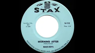 1961 Mark-Keys- Morning After