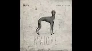 Igorrr & Ruby My Dear - Maigre (2014) Full EP [HQ]