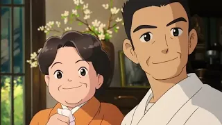 Гостиница Окко anime полная версия Бегайым