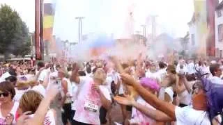 Colour Your Day 2014 Official Trailer