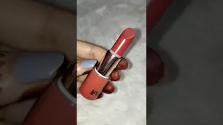 Kay Beauty Matte Drama Long Stay Lipstick|Backstage| #ytshorts#kaybeauty#shorts #trending #lipstick