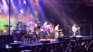 Ringo Starr & His All Starr Band - Photograph Live @ Rio Rancho Events Center 9/20/23