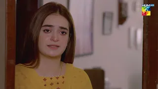 Ant Ul Hayat - Episode 53 - Best Scene 08 - HUM TV Drama