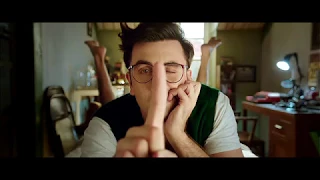 Jagga Jasoos and case of Miss Mala