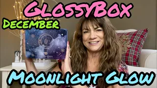 Glossy Box December 2021 Save $5 off 1st Box MoonLight Glow