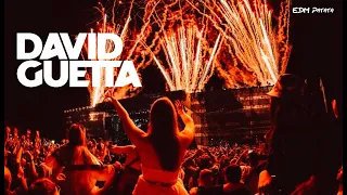 David Guetta [Drops Only] @ Creamfields UK 2021