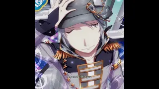 a totally sexy gaku yaotome moment