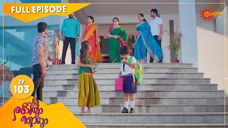 Abhiyum Njanum - Ep 103 | 28 May 2021 | Surya TV Serial | Malayalam Serial