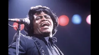 James Brown  "Live In Concert" 1969