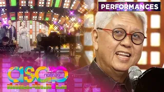 ASAP Natin 'To stars celebrate the music of Ryan Cayabyab | ASAP Natin 'To