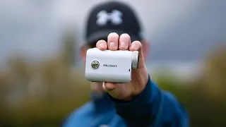 The Best Golf Laser Rangefinder 2024