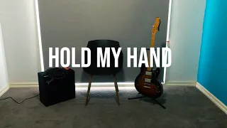 'Hold My Hand' - Music Video