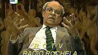 RCTV-Radio Rochela-"Valores Humanos"