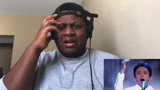 HE DID IT AGAIN !!! Dimash - AVE MARIA | New Wave 2021 (REACTION!!!)