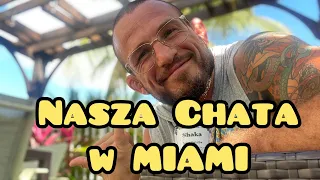 Nasza Chata w Miami - AMERICAN TOP TEAM - co i za ile. Odcinek dodatkowy