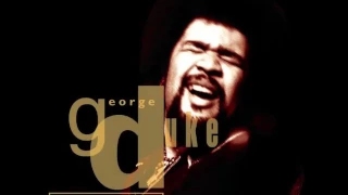 George Duke - No Ryme No Reason