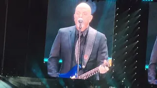 BILLY JOEL. Matter of Trust. Melbourne. 2022