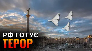 Пауза перед загрозою: росіяни можуть вдарити 7 січня // Коваленко