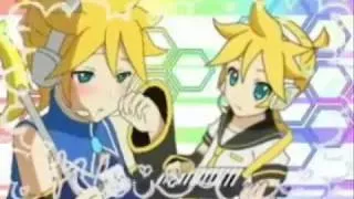 Vocaloid Anime Opening