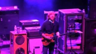 Phish - Gotta Jibboo (Part 2) - Red Rocks 8/1/09 (Multicam)