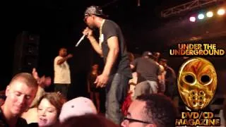 Juicy J Asks A Fan Can He Fuck His Sister And "Fan Say YES"