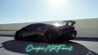 Lamborghini Huracan Performante Edit || Edit Phonk - bgnzinho #edit #car #phonk #drift