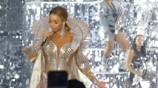 Beyonce - I Care - HD Amsterdam 17-06-2023