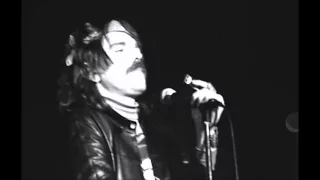 Captain Beefheart  live in Amsterdam 1980