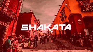 Reggaeton X Dancehall Beat X SHAKATA Instrumental - Type beat J.Balvin