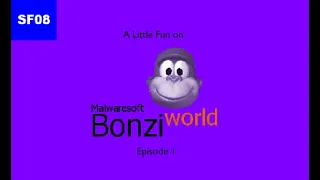 A Little Fun on BonziWORLD Episode 1