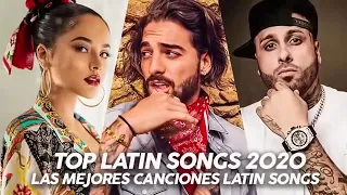 lagu latin terpopuler || top latin songs 2020