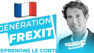 Is Frexit Next?