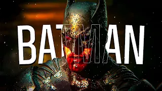 BATMAN ARKHAM DEATH | SUICIDE SQUAD | EDIT